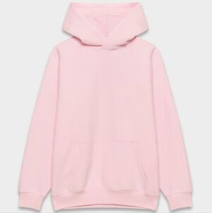 Aritzia Pink Hoodie